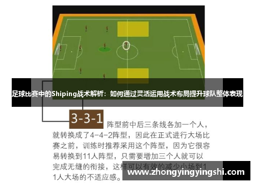 足球比赛中的Shiping战术解析：如何通过灵活运用战术布局提升球队整体表现